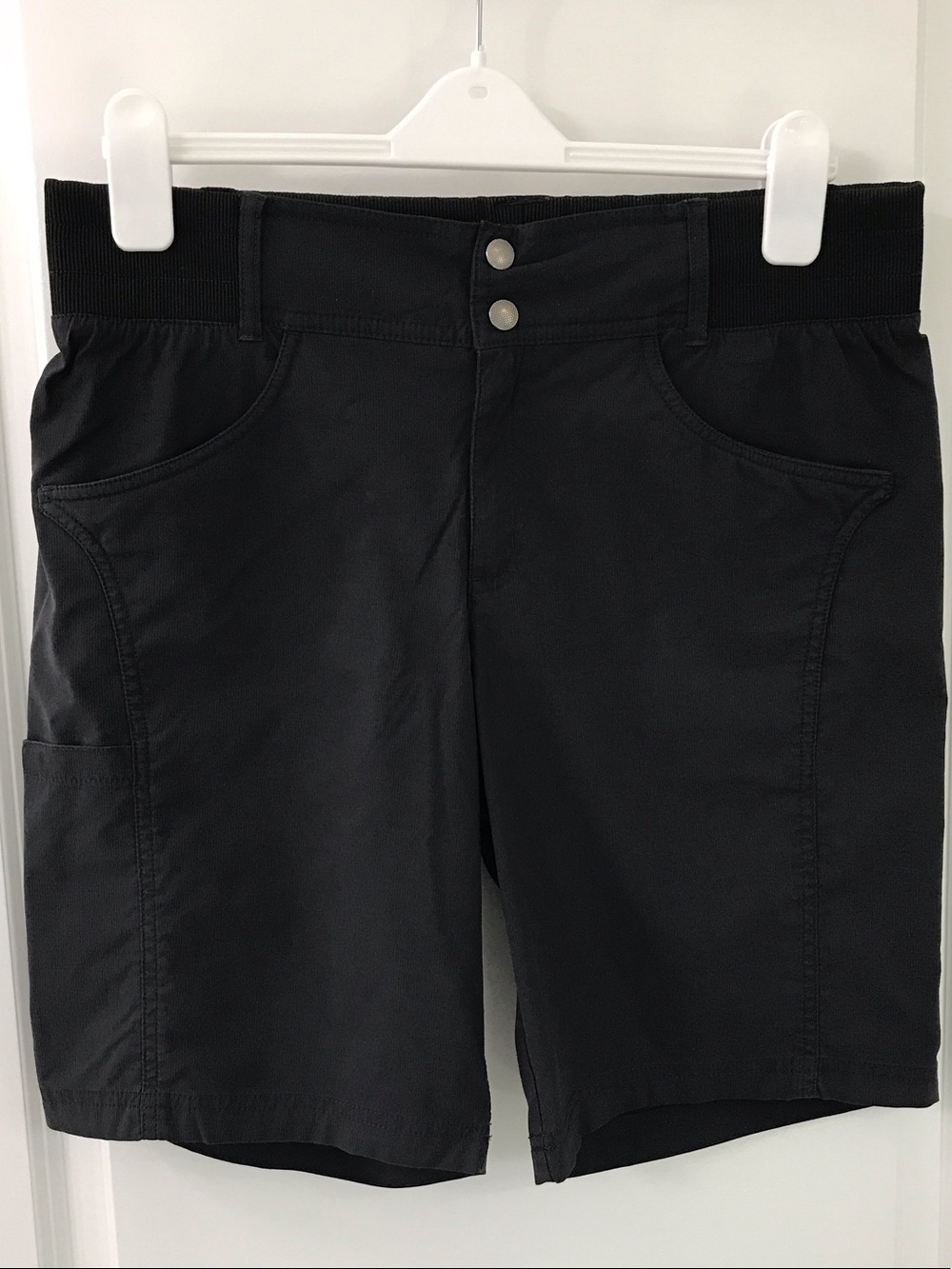 Title Nine Clamber Hiking Shorts